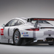 Illustration for article titled Porsche’s Next GTE Le Mans Contender Announced